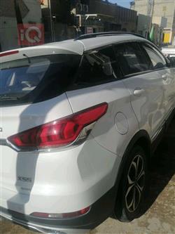 بايك X55